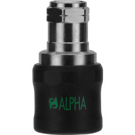 AIGNEP Safety Coupler 80622-04 1/4