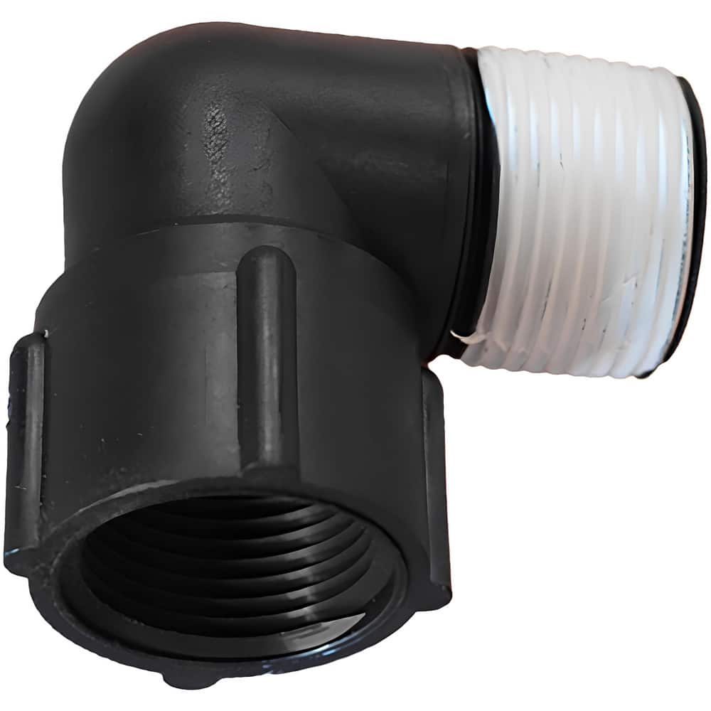 Parts Washer Accessories, Type: Snorkel Kit , Material: Plastic  MPN:1004879