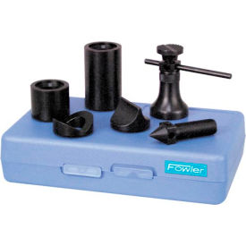 Fowler 52-104-000-0 Screw Jack Set 52-104-000-0