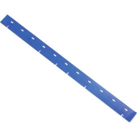 GoVets™ Replacement Polyurethane Rear Squeegee Blade for 26