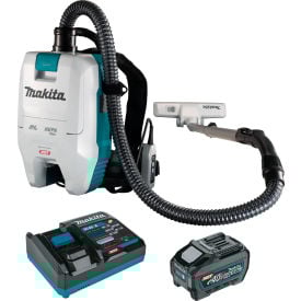 Example of GoVets Backpack Vacuums category