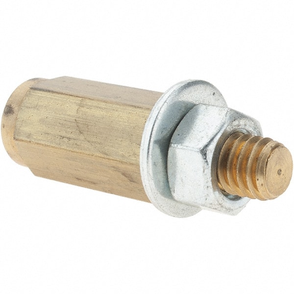 Battery Connector Nut MPN:6024-625