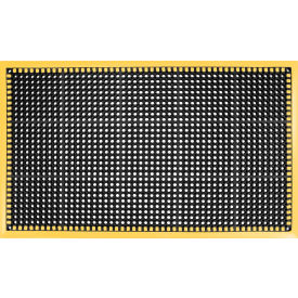 GoVets™ Drainage Mat 2'W x 3'L 7/8