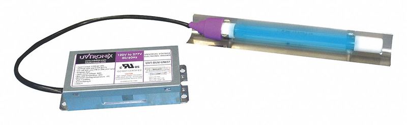 Example of GoVets Ice Maker Ultraviolet Surface Disinfection Systems category