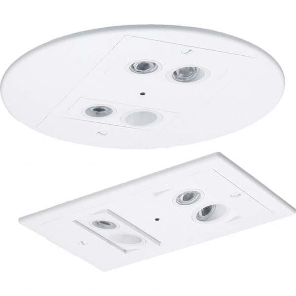 LED Emergency Lighting Unit MPN:93063484