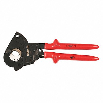 Cable Cutter Shear Cut Action 13-29/32 L MPN:11980