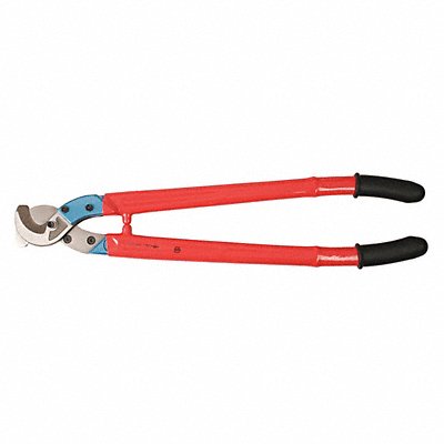 Cable Cutter Shear Cut Action 31-1/2 L MPN:40800