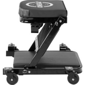 Omega 450 lb. Cap. Low Profile Z Creeper - 91452 91452