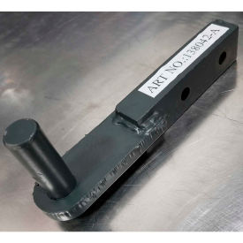 Mobile Industries Electric Power Tugger Male Hitch End 138402-A1