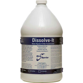 Example of GoVets Deck and House Wash category