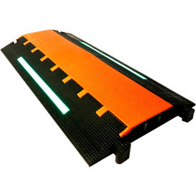 Elasco Elasglow 3 Channel Cable Protector 2