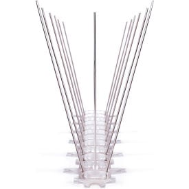 Bird Barrier® Bird-Flite® Narrow Bird Spike 25'L BP-F125