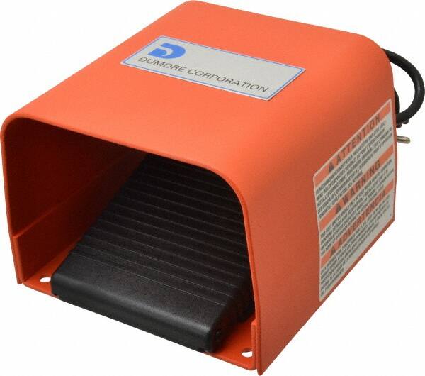 Flexible Shaft Grinder Accessories, Type: Speed Control (Foot Pedal), Speed Control (Foot Pedal)  MPN:852-0034