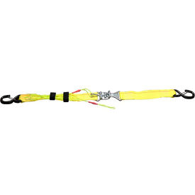 Ancra Cargo® Releasable Trailer Door Limit Strap 37