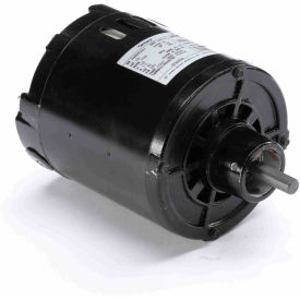Century Sump Pump Motor 1/2 HP 1725 RPM 115V OAO 48Y Frame SP2050A