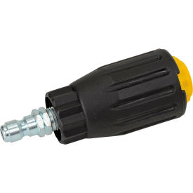 BE Pressure RJ-3030-CS 2500 PSI Rotary Nozzle RJ-3030-CS