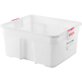 Araven Big Food Box  25-3/5