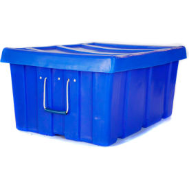 Bulk Shipping Container with Lid 31