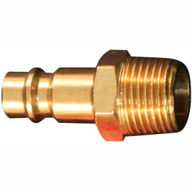 Milton s-762 V Style High Flow Plug 3/8
