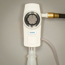 GoVets™ Universal Cleaning Chemical Dilution Dispenser Low Flow 1-Chemical 168670