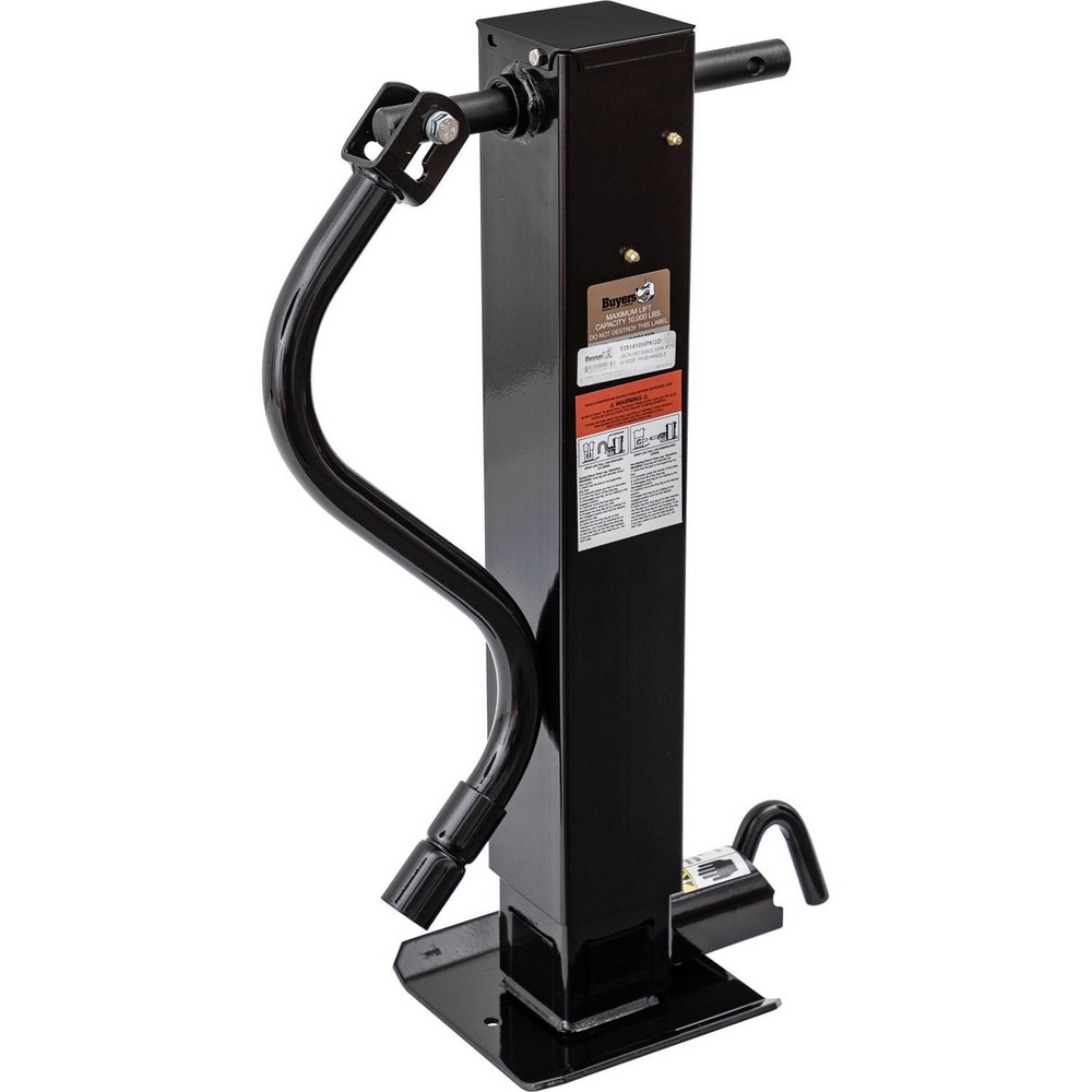 Trailer Jacks & Accessories MPN:5391410HPKGD
