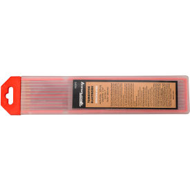 Forney® Tungsten Electrode - 1/16