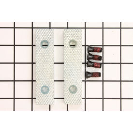 JET® 504-40 Serrated Jaw Inserts 10103S40 10103S40