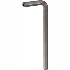 M3 Tamper-Proof Security Hex Key (Double-Ended) 6K.M3