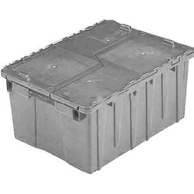 ORBIS® Flipak® Plastic Distribution Container 23-7/8