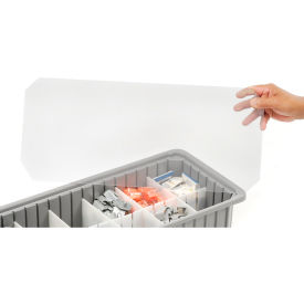 Dandux Insert Cover 50B0224LI for Dividable Grid Stackable Box 24