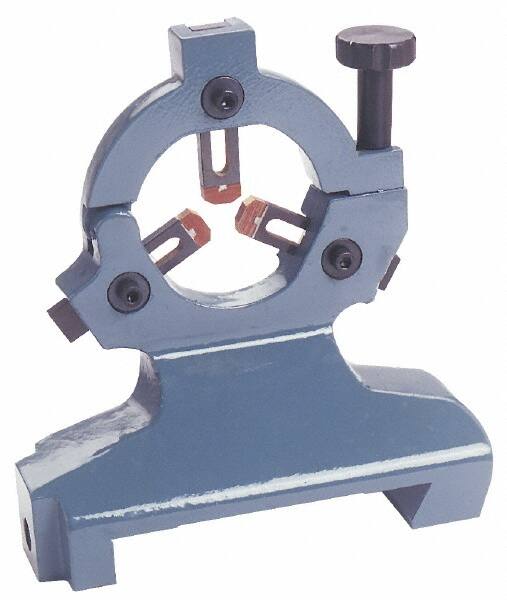 Lathe Rests, Rest Type: Steady Rest , Machine Compatibility: Toolroom Lathe  MPN:03193166