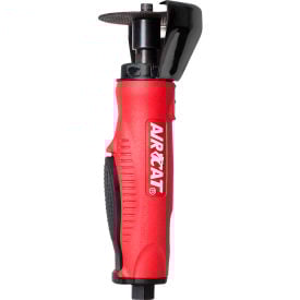 AIRCAT® 6505 Cut Off Tool Red composite 6505