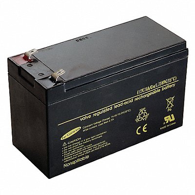 Example of GoVets Sealed Lead Acid Batteries category