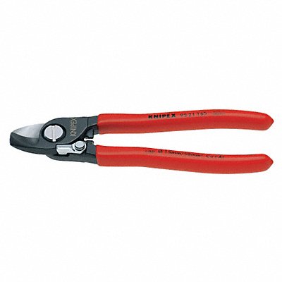 Cable Shear Shear Cut 6-1/2 In MPN:95 21 165
