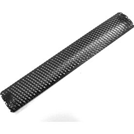 Keysco Body File Flat Steel 1-4/5