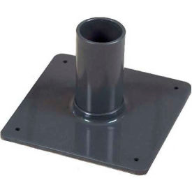 Laboratory Size Benchtop Bottle Holder 7-3/4