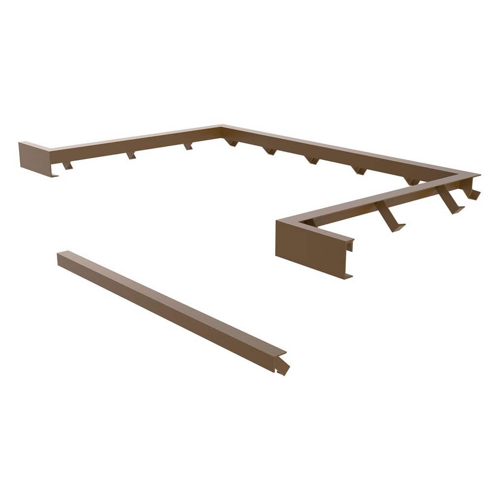 Dock Leveler Accessories MPN:CAS-65