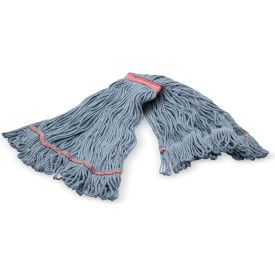 Carlisle® 4-Ply Looped End Mop w/ 1