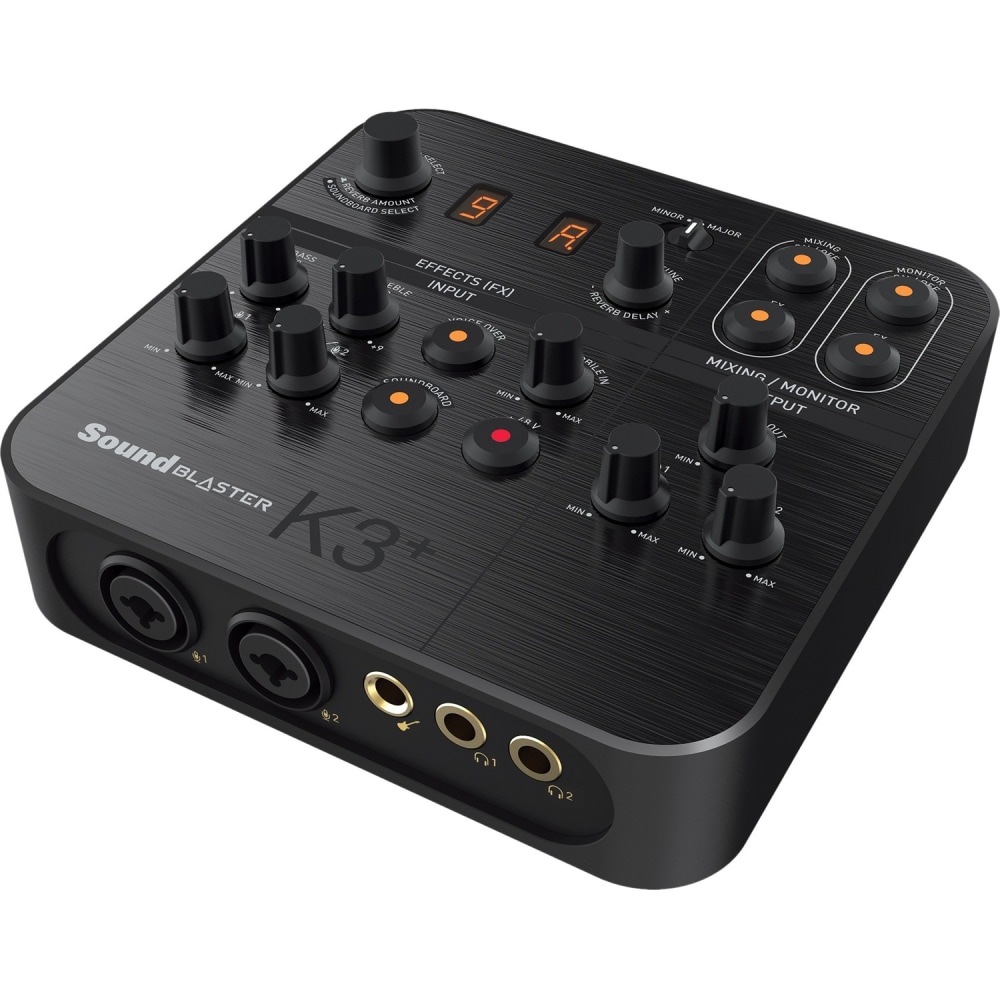 Example of GoVets Graphic and Sound Cards category