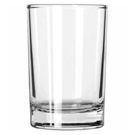 Libbey Glass 149 - Water Glass 5.5 Oz. Heavy Base 72 Pack 149
