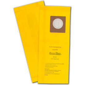 Hoover Paper Vacuum Bags For Hoover Hushtone CU2 GK-HovCU2
