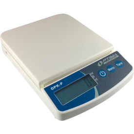 Optima Compact Precision Balance 2500g x 1g 7