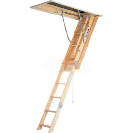 Example of GoVets Ladders and Lifts category