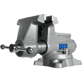 Wilton 28812 Model 865M Mechanics Pro Vise 6-1/2