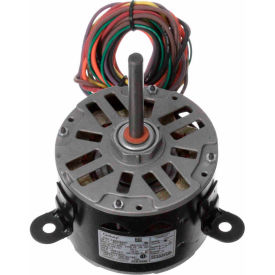 Century OEM Replacement Motor 1/4 HP 1075 RPM 208-230V OAO OCB1026A