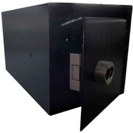 Wilson Safe Depository Safe MS2KLGIC-N Key and Core Lock - 10