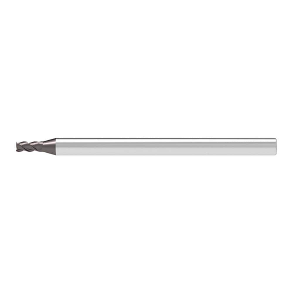 Square End Mill:  0.0600