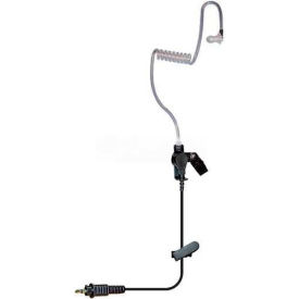 Shadow™ Listen-Only Earpiece for Valor® Speaker/Microphone Shadow-V