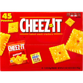 Sunshine Cheez-It 45 Count 22000089