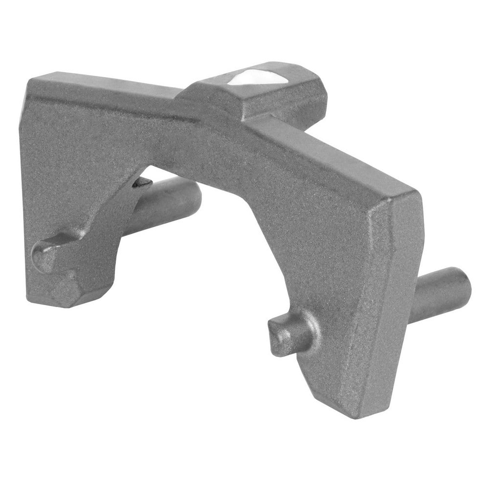 Nailer Accessories, Accessory Type: Sliding Tip , For Use With: M18 FUEL Coil Roofing Nailer (2909) , Accessories: Sliding Tip , Handle Type: No Handle  MPN:48-08-2909